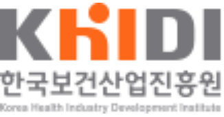 연구중심병원지정평가 logo